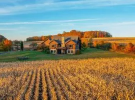 1-Mile to Road America, 2-Miles to Elkhart Lake