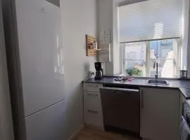 Private Room in a shared apartment