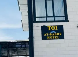 TOI AT-BASHY HOTEl