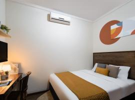 Cove Casavanda, hotel di Serpong