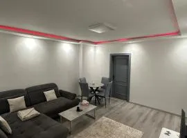 Family apartment