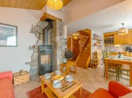 3 chambres - Plan des Reines - 356 - Happy Rentals