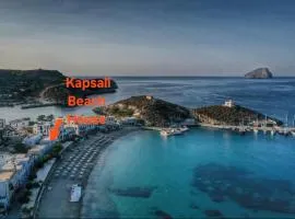 Kapsali Beach House