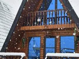 Toma's Nest-თომას ბუდე