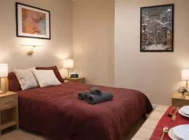 Pieńki i Towarzystwo - Apartamenty na wynajem Noclegi Pokoje przy Suntago Park of Poland Deepspot