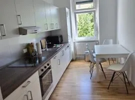 Junior Suite Apartment Eleven