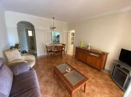 Apartamento en primera línea