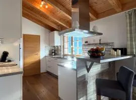 Ferienwohnungen Alpentraum - Fischinger BergTraum