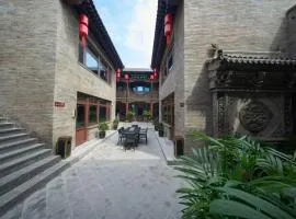 红灯笼会馆南大街店