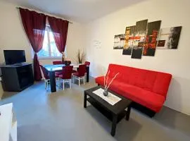 Giulia Home appartamento per 6 persone
