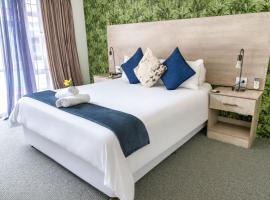 McAllisters on 8th, Hotel in Durban