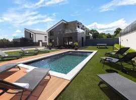 Villa Porta Verde I - Private pool & Garden