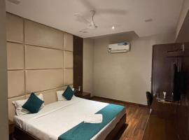 Hotel Royal Classic, Hotel in Saharanpur