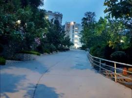 Cabana suites, Hotel in Rishikesh