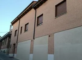 Apartamentos GO - Simancas