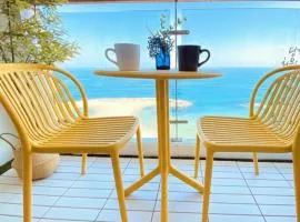 속초 오션뷰 써밋베이1205