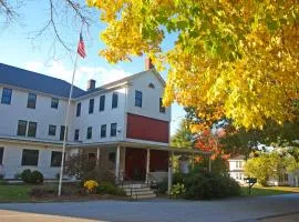Woodbound Inn