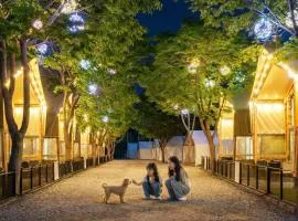 Gapyeong High Mong Glamping & Camping
