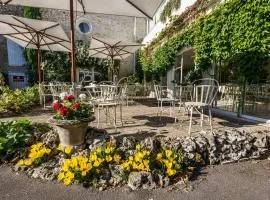 Hostellerie De Bretonnière - Groupe Logis Hotels