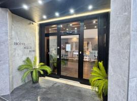 Hotel Delle Rose