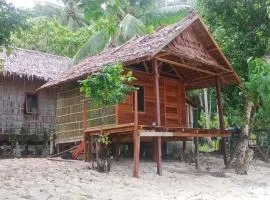 Napoleon Homestay Raja Ampat
