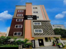 Kondapur में, होटल Super Collection O Atlas DLF Formerly Hillside