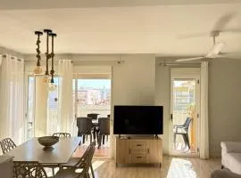 SUNSET RELAX ll PISCINA PRIVADA