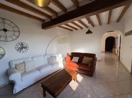 Country getaway 2 hours from Paris, Beauval