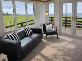 Stunning Sea View - Farm Stay - Kilchoman 9