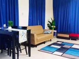 Homestay Jerantut by HudaSyakirin