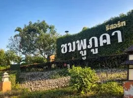 โรงแรมชมพูภูคา