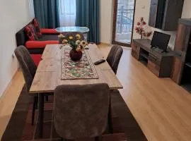 Apartment in Byala Vista Compex