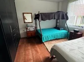 Villa MaClaudia Habitación doble # 3