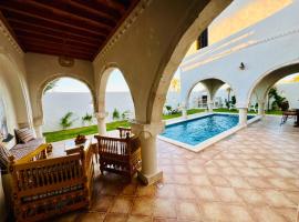Dar Sofien Erriadh Djerba, Hotel in Erriadh