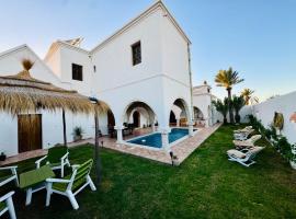 Dar Sofien Erriadh Djerba, Hotel in Erriadh