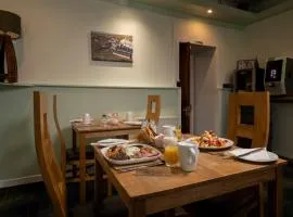 The Trout Fly Guest House