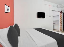 Hotel O Mermaid's Le Castle Inn、イーロードゥのホテル