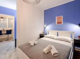 Nalusa - al centro della Rivera di Chiaia