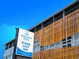 Nusa Living Hotel Kediri