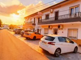 ALOJAMENTO ELVAS LUSO ESPANHOLA