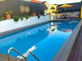 Kowhai Motel Rotorua