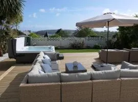 Maison d'Adonis Crozon