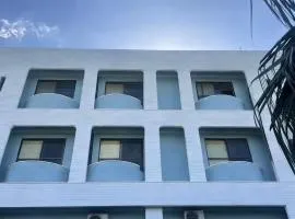 Hotel GALA Naha's only sandy beach front all rooms oceanview
