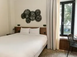 Hotel Rivella - The Originals Boutique