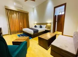 The Grand Fateh Resort and Spa