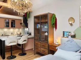 Tiny House am Kaiserstuhl