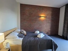 Loft Grojec Apartments