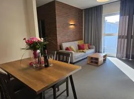 Loft Grojec Apartments