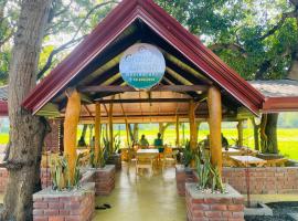The Lavish Polonnaruwa, Hotel in Polonnaruwa