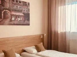 Öreg-tó Hotel és Rendezvénytér